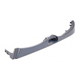 BMW E46 josla zem luktura ar mazgātāja caurumu 51137043407