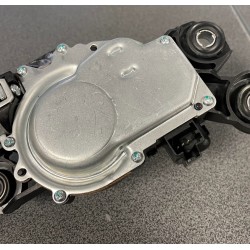 Volvo V70, XC70 07- logu tīrītāja mehānisma motoriņš aizmugures 30663891 2