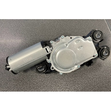 Volvo V70, XC70 07- logu tīrītāja mehānisma motoriņš aizmugures 30663891