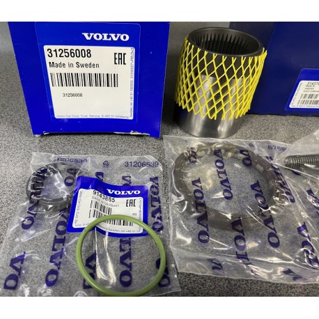 Remkomplekts, Diferenciālis 31437983 OE VOLVO