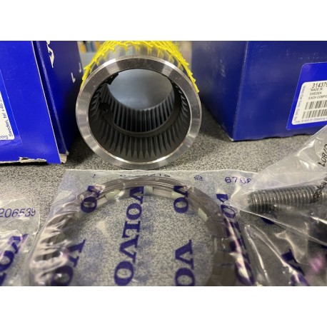 Remkomplekts, Diferenciālis 31437983 OE VOLVO