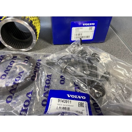 Remkomplekts, Diferenciālis 31437983 OE VOLVO