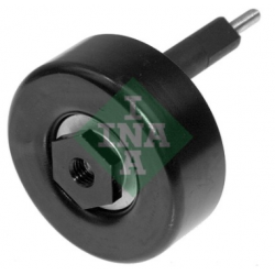 Celiņsiksnas spriegotājrullis INA 531 0788 10,...