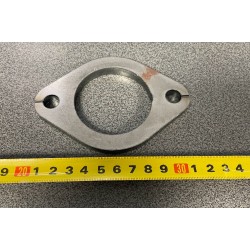 Unversāls Izpūtēja flancis 57MM