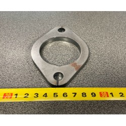 Unversāls Izpūtēja flancis 57MM 2