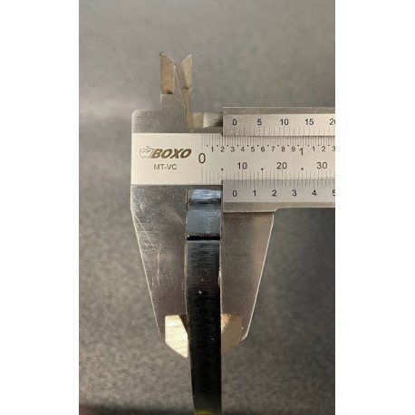 Unversāls Izpūtēja flancis 57MM