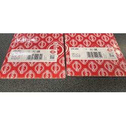 Opel Vectra C 3,0, Saab 9-5 Izplūdes kolektora blīvju komplets 2 gab 2