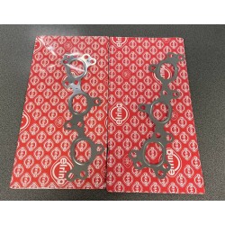 Opel Vectra C 3,0D Saab 9-5 Izplūdes kolektora blīvju komplets 2 gab 376.230, 5952684