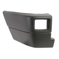 VW Transporter 90-03 bamperis aizmugures stūris L 90-95...