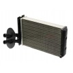 VW T4 Salona radiators JP GROUP 820350001, 701820031, 234X157X42