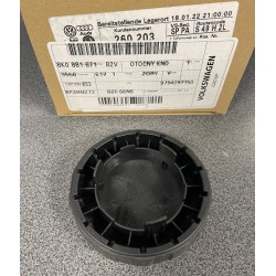 Audi A4 B8 VW Passat regulācijas rokturis 8K0881671 2