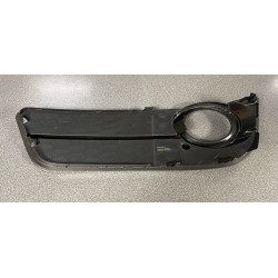 Audi A5 07-11 reste bamperī L ar miglas luktura caurumu 8T0807681 01C 2