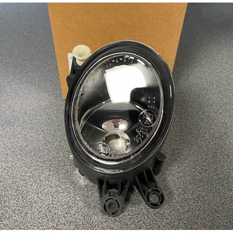 Audi A4, S4 01-04 miglas lukturis L H11 DEPO 8E0941699B AL tips