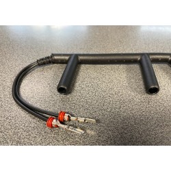 AUDI A3, SKODA OCTAVIA I, VW GOLF IV Kvēlsveces vads DRMotors 028971766 2