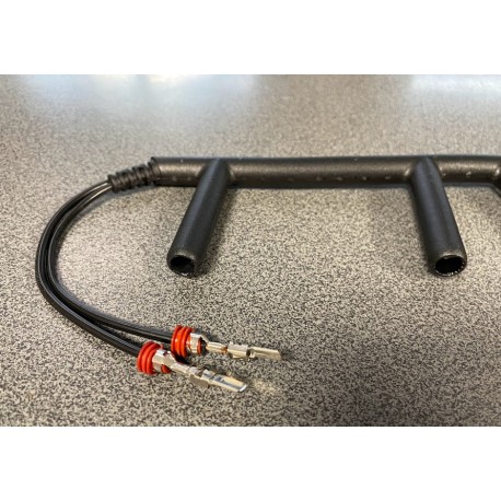 AUDI A3, SKODA OCTAVIA I, VW GOLF IV Kvēlsveces vads DRMotors 028971766