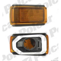 Volvo 850 92-96 pagrieziens uz spārna  L/R dzeltens