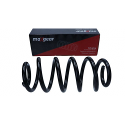 Audi A4 B6  priekšējas atsperes  Maxgear 60-0775, 8E0411105BH