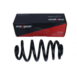Audi A4 B6 aizmgures atsperes Maxgear 8E0511115CS