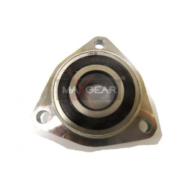 Gultnis, Ventilatora vārpsta-Motora dzesēšana Maxgear 077115136A