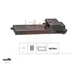 BMW 3 E90 05- sajūga pedāļa slēdzis 1.810.314, 35426876898