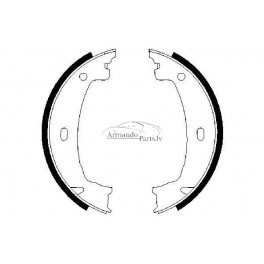 Stāvbremzes loki Trusting FSB592, 483-1928,...