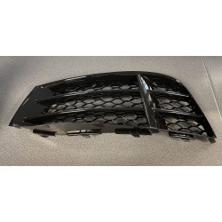 AUDI A5 11-17 reste bamperī RS5 R 8T0807682F