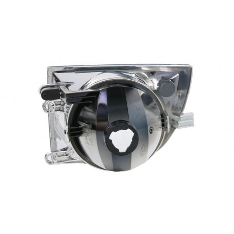 Škoda Fabia 07-10 miglas lukturis H8 R