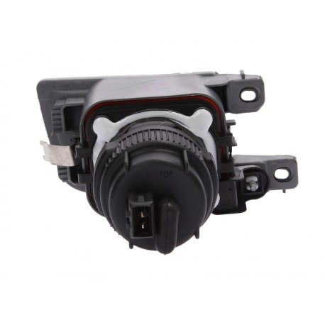 VW Golf 91-97 miglas lukturis R H3 DEPO 1H0941700