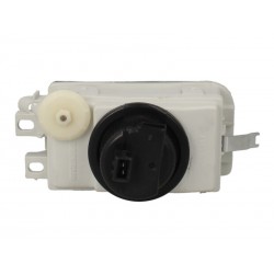 VW Passat 93-96 miglas lukturis L Depo 2