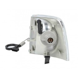 VW Passat 96-00 pagrieziens caurspīdīgs R 441-1523 R-AE, 2