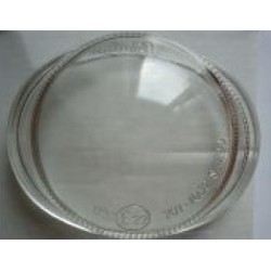 BMW 5 E39 00-04 luktura stikls miglas lukturim L, R