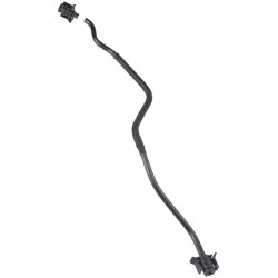 Volvo S60 V70 XC70 Ventilācijas cauruļvads 31274900