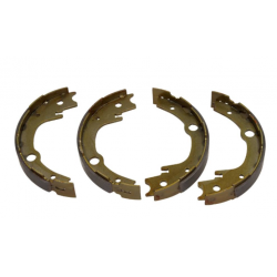 Stāvbremzes loki Maxgear 0 986 487 679, FSB4014, 483-115315, 4654032020