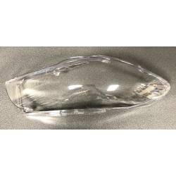 BMW F10, F11 11-16 Xenon luktura stikls R