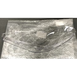 BMW F10, F11 11-16 Xenon luktura stikls R 2