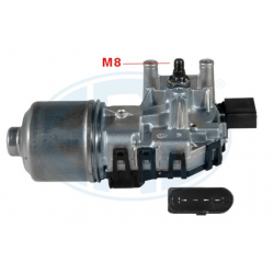 Audi A4 B6 Logu tīrītāja motors ERA 460004A, 8E1955119