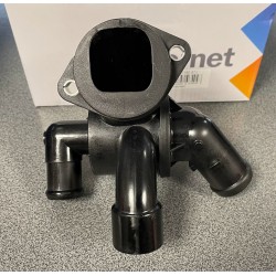 Termostats CALORSTAT by Vernet 7180.87, TI 15 87, TH47787G1, 03L121111AE 2