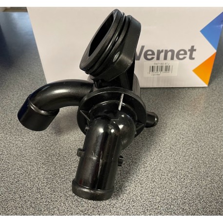 Termostats CALORSTAT by Vernet 7180.87, TI 15 87, TH47787G1, 03L121111AE