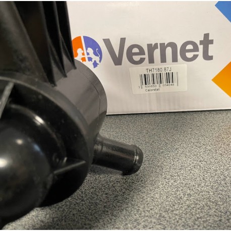 Termostats CALORSTAT by Vernet 7180.87, TI 15 87, TH47787G1, 03L121111AE