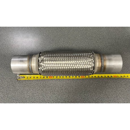 Izpūtēja gofra 55MMX200MM