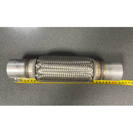 Izpūtēja gofra 55MMX200MM