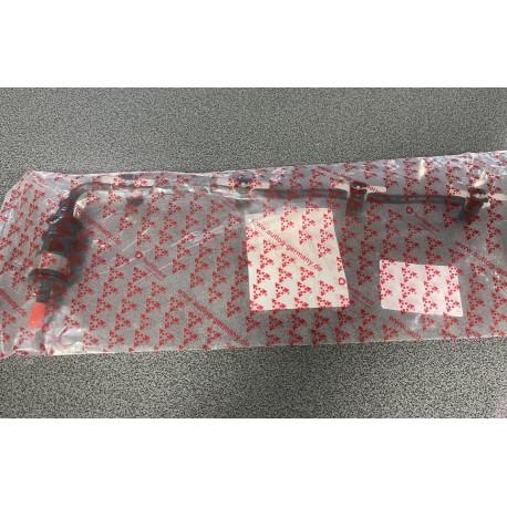 Atpludes Degvielas šļūtene AUTOLOG KL3023, 4435883, 8200894668