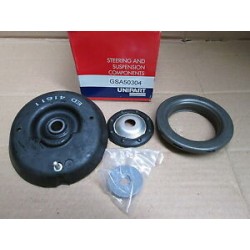 CITROËN C2, C3 Amortizatora atbalsts UNIPARTS GSA50304, 88-847-R 2