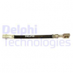 Bremžu šļūtene Delphi QB58939, LH6073, 5562079