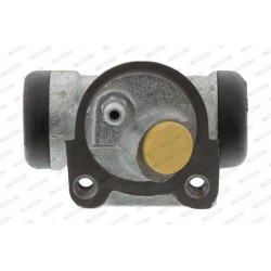 PEUGEOT 406 Bremžu cilindrs 04-0673, 	4402C5