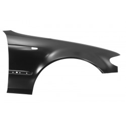 BMW 3 E46 01-05 spārns R galvanizēts 41357042324