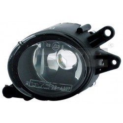 Audi A4 01-04 miglas lukturis R H11 TYC 8D0941700E