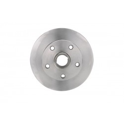 Bremžu diski SWAG BD-5606, 8D0615601B, 30909079