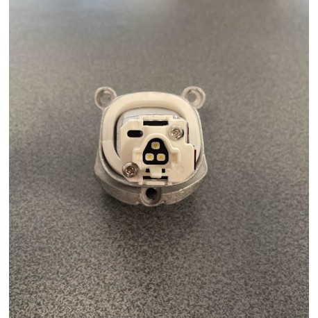 BMW 5 F10/F11 12-17 LED DRL modulis  63117343876