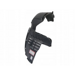 Suzuki Jimny 05-12 spārna sargs R 72481-84A00-000